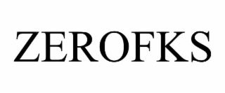 ZEROFKS