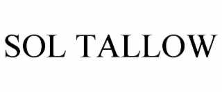 SOL TALLOW