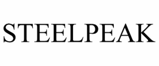 STEELPEAK