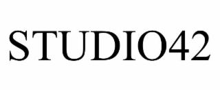 STUDIO42