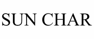 SUN CHAR