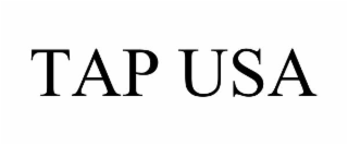 TAP USA