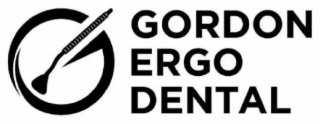 G GORDON ERGO DENTAL