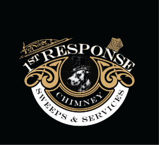1ST RESPONSE SWEEPS CHIMNEY & SERVICES