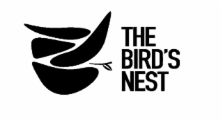 THE BIRD'S NEST