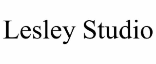 LESLEY STUDIO