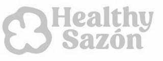 HEALTHY SAZÓN