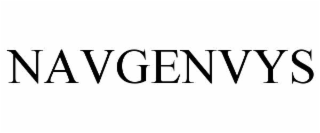 NAVGENVYS