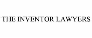 THE INVENTOR LAWYERS