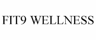 FIT9 WELLNESS