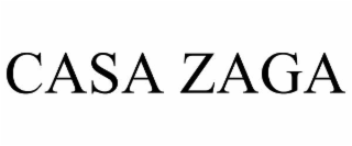 CASA ZAGA