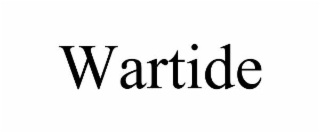 WARTIDE