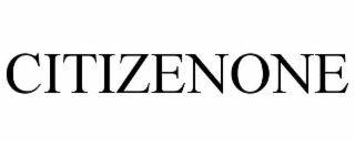 CITIZENONE
