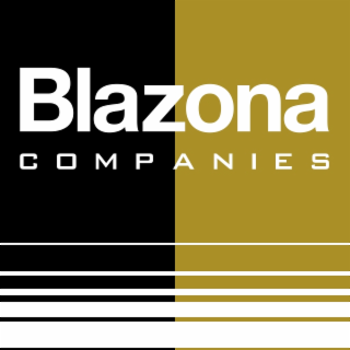 BLAZONA COMPANIES