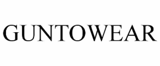 GUNTOWEAR