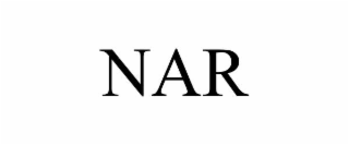 NAR