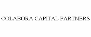 COLABORA CAPITAL PARTNERS