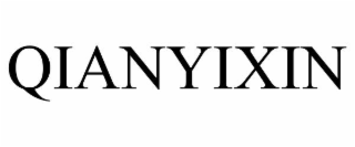 QIANYIXIN