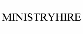 MINISTRYHIRE