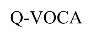 Q-VOCA