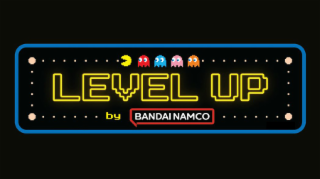 LEVEL UP BY BANDAI NAMCO