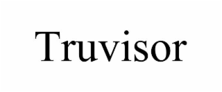 TRUVISOR