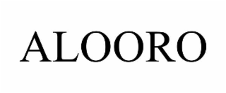 ALOORO