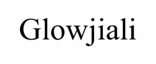 GLOWJIALI