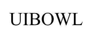 UIBOWL