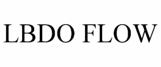 LBDO FLOW