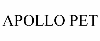 APOLLO PET
