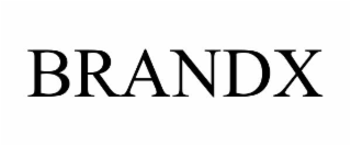 BRANDX