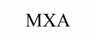 MXA