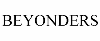 BEYONDERS