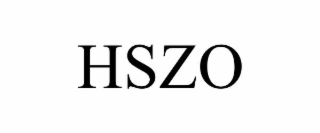 HSZO