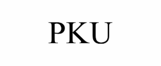 PKU