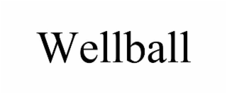 WELLBALL