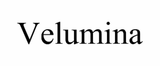 VELUMINA