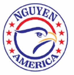 NGUYEN AMERICA