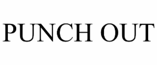PUNCH OUT