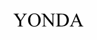 YONDA