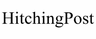 HITCHINGPOST