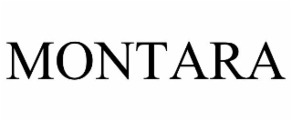 MONTARA