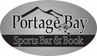 PORTAGE BAY SPORTS BAR & BOOK