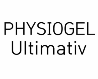 PHYSIOGEL ULTIMATIV