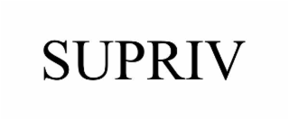 SUPRIV