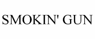 SMOKIN' GUN