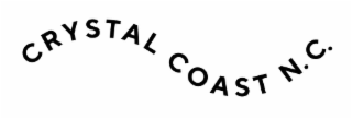 CRYSTAL COAST N.C.