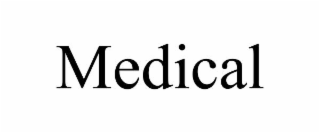 MEDICAL