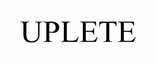 UPLETE